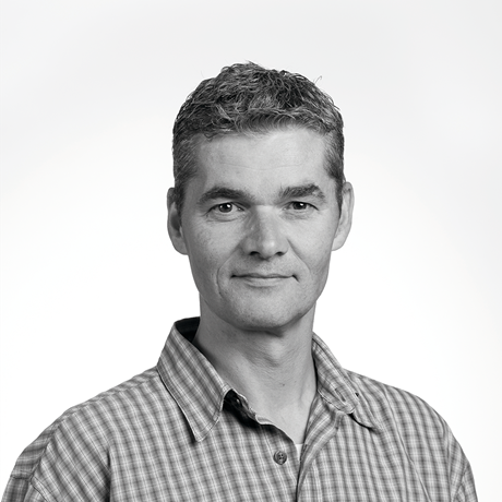 Thomas Ramdahl Medarbejdere